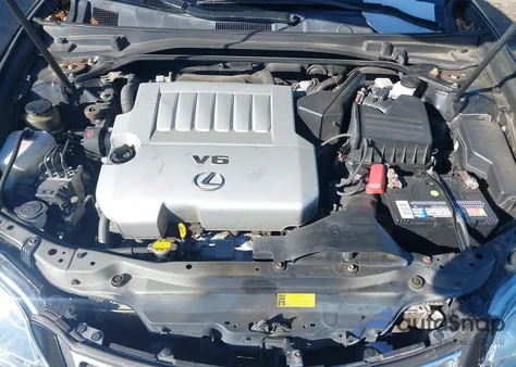 2011 Lexus Es 350 from USA, damaged, VIN JTHBK1EG1B2460630